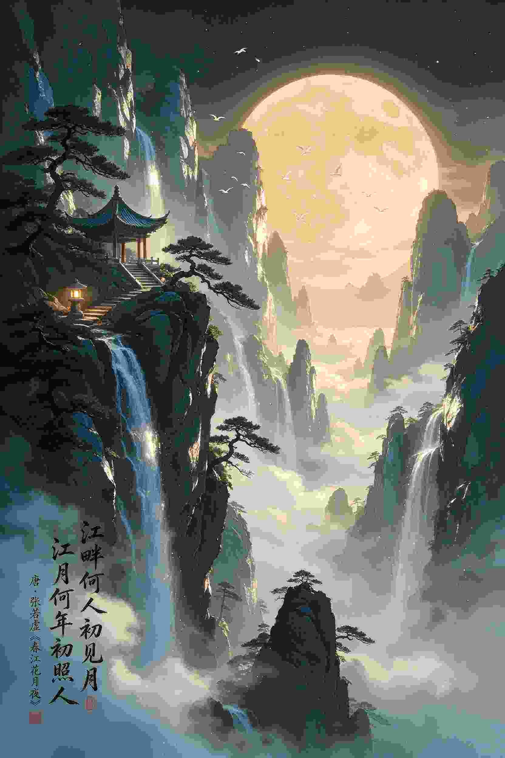 谍影行动